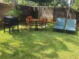 41 Nile Bridge Villa