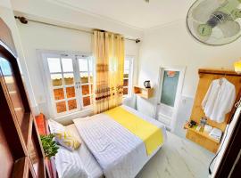 Tâm An House đà lạt, hotel poblíž Letiště Lien Khuong - DLI, Dalat