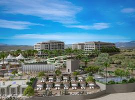 Numa Bay Exclusive Hotel - Ultra All Inclusive, hotel i Avsallar