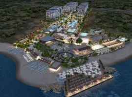 Numa Bay Exclusive Hotel - Ultra All Inclusive