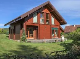 Chalet Mulli, Familial 7p, Jardins & Terrasse à Gérardmer