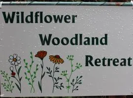 Wildflower Woodland Retreat
