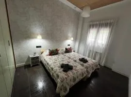 Las Arcas, cómodo apartamento cerca del centro