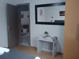 XANTHI COUNTRY LAND apartment