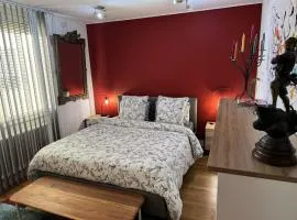 Domus26 chambre Meridional