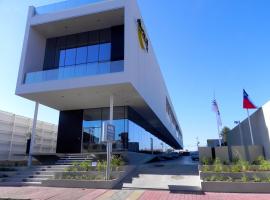 Alto del Sol Latorre Mejillones, Hotel in Mejillones