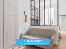 L'Ornain - Wifi - Cour - Centre-ville