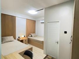 Utama Hotel, Hotel in der Nähe vom Flughafen Banda Aceh - BTJ, Luengbata