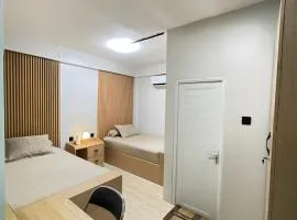 Utama Hotel