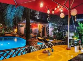 Woodmere Grand Hotel & Serviced Apartments