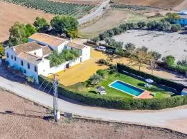 Cubo's Casa Rural Cortijo del Puntal