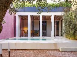 Casa Leopardo con piscina privata