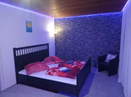 3 Bedroom Cozy Apartment 30min zu Hamburg, Hotel in Buchholz in der Nordheide