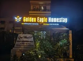 Golden Eagle Homestay