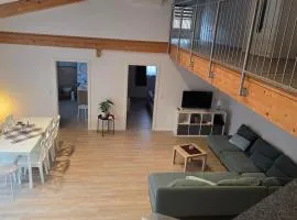 Pfeifers OdenwaldNest