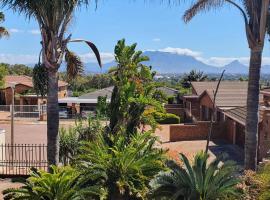 Induli on Sage, ξενοδοχείο σε Plattekloof