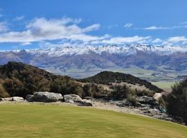 Bendigo Ridge - Where Activity is Relaxing, מלון בקרומוול