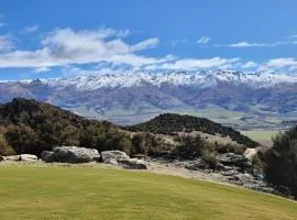 Bendigo Ridge - Where Activity is Relaxing