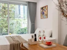 Modern Residence with Elevator - Near Old Quarter