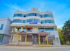 FabHotel Amutham Residency