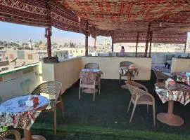 Princess Square Hotel