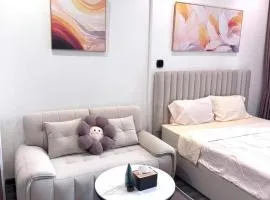 R1 Studio Zenpark - Vinhome Ocean Park, Gia Lam HN