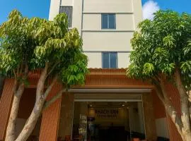 Khách Sạn - Cà Phê Dinh Cô