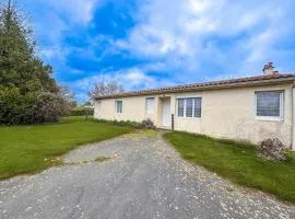 Grande maison 5 chambres 25 min du Parc