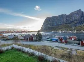 Valen Retro Home, Reine