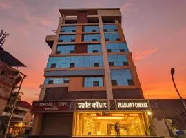 FabHotel Sarah Inn - Nr Kasheli metro station