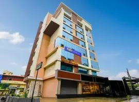 FabHotel Sarah Inn - Nr Kasheli Metro Station