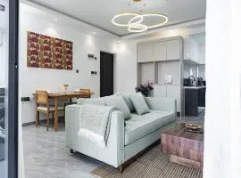 Altura Studio, One and Two Bedroom Apartment, Swimming pool, gym, Sky Lounge,Wonderiss Properties, Upperhill, Nairobi