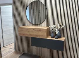 Top Lage mitten in der Stadt, hotel din Neustadt an der Aisch