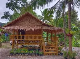 Paivana Khaosok Village