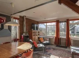 Bungalowpark Simpelveld - Delta 132