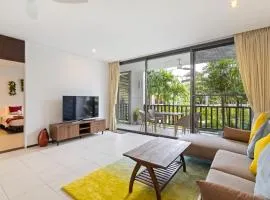 Bangtao Beach Gardens - Apartment F22