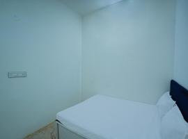 Hotel O Park Side, hotel i Bhilai