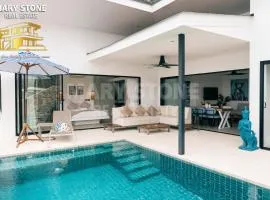 Savaya Samui (Villa Malena)