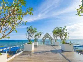 Cham Charm Apartment Hotel Mui Ne