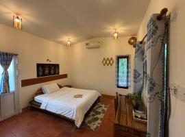 Coco Farmstay，槟知的小屋