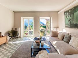 Once in a Lifetime - by MyHomeInComo, hotel a Laglio
