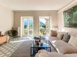 Once in a Lifetime - by MyHomeInComo