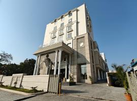 Treat Imperial, ξενοδοχείο κοντά στο Αεροδρόμιο Aurangabad - IXU, Αουρανγκαμπάντ