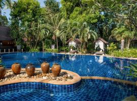 Annika Koh Chang , Formerly Ramayana Koh Chang Resort & Spa, hotel v destinaci Ko Chang