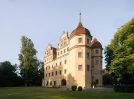 Schloßhotel Althörnitz Neubau