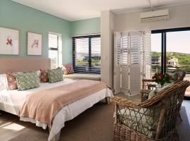 Christiana Lodge, hotel in Plettenberg Bay