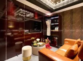 The Haron Hanoi Boutique Hotel
