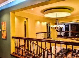 Sheerdrop Country Home Nakuru