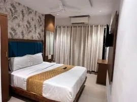 Hotel Crystal Palace Near US Consulate Bandra Kurla Complex Mumbai Near Mumbai Airport Mumbai