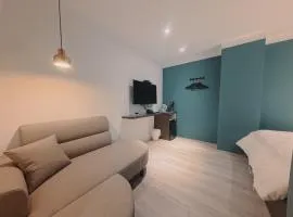 Yoshi Hotel - Tainan Station Branch